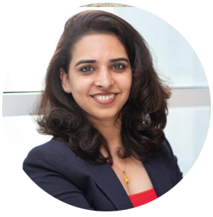Ritu Varma - The Disruptor